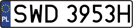 SWD3953H
