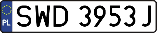 SWD3953J