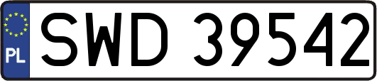 SWD39542