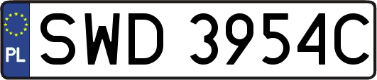 SWD3954C