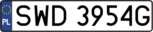 SWD3954G