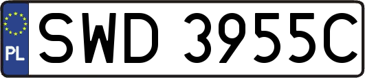 SWD3955C