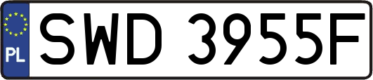 SWD3955F