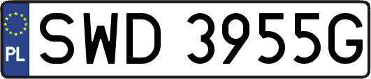 SWD3955G
