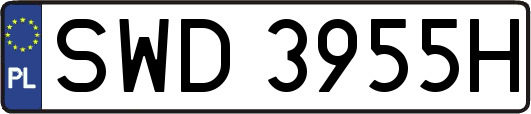 SWD3955H