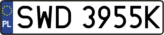 SWD3955K