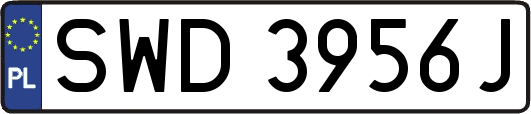 SWD3956J