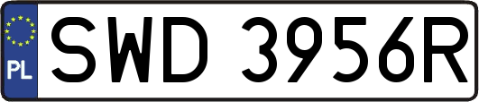 SWD3956R
