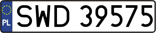 SWD39575