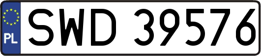 SWD39576