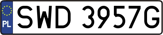 SWD3957G