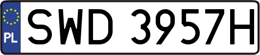 SWD3957H