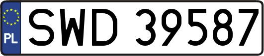 SWD39587
