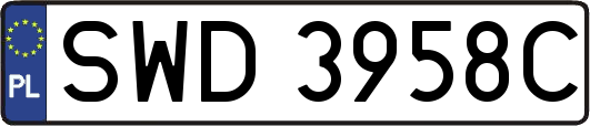 SWD3958C