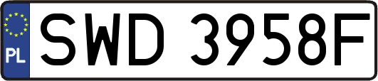SWD3958F