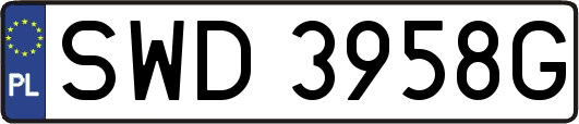 SWD3958G