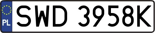 SWD3958K