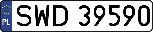 SWD39590