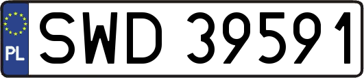 SWD39591
