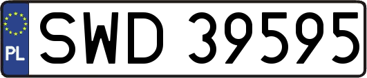 SWD39595