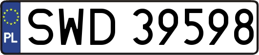 SWD39598