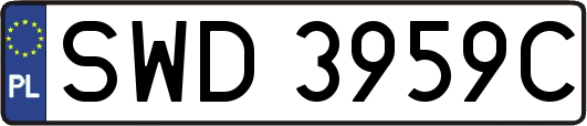 SWD3959C