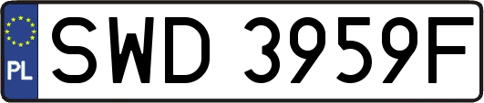 SWD3959F