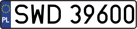 SWD39600