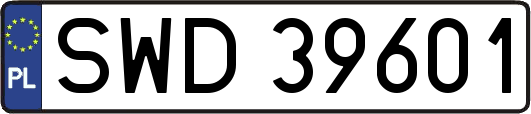 SWD39601