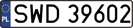 SWD39602