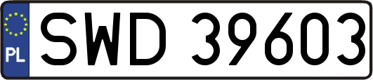 SWD39603