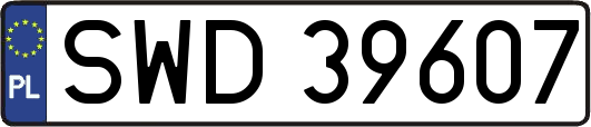 SWD39607