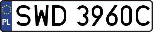 SWD3960C