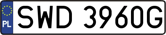 SWD3960G
