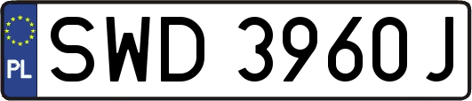SWD3960J