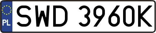 SWD3960K
