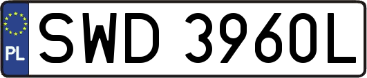 SWD3960L