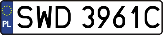 SWD3961C