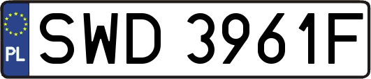SWD3961F