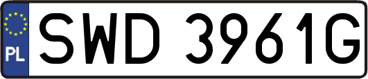SWD3961G