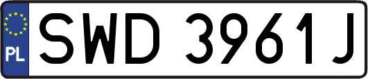 SWD3961J