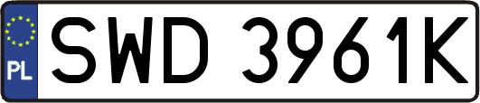 SWD3961K