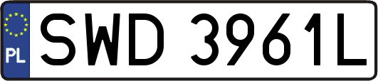 SWD3961L