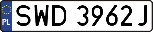 SWD3962J