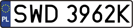 SWD3962K