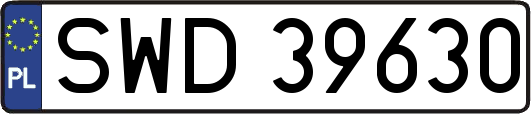SWD39630