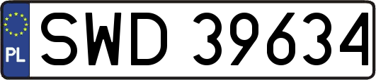 SWD39634