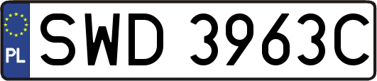 SWD3963C