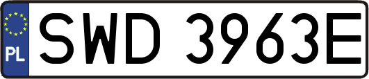 SWD3963E