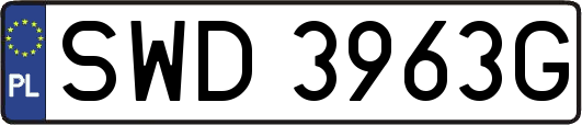 SWD3963G